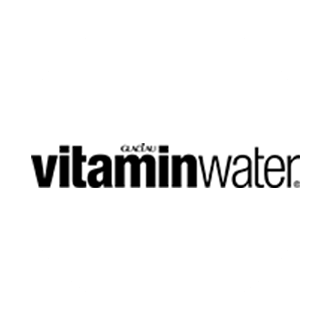 vitamin water logo png